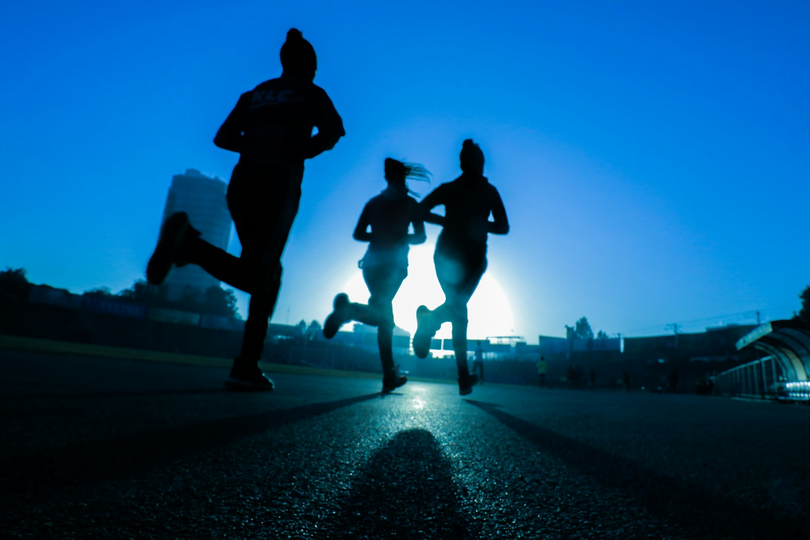 Trail running in Lisbon: beginner routes, hill honesty, and finding people who wait at the top